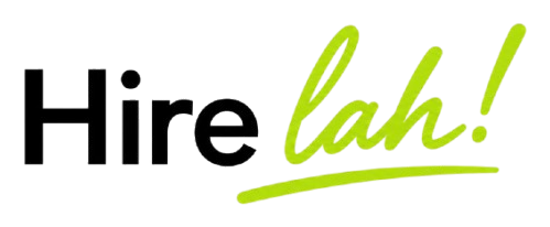 HireLah Watermark Logo